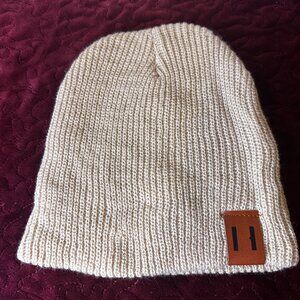 Cozy Knitted-4/24 Mnth Warm Crochet Beanie Children Headwear 1PC - AC031